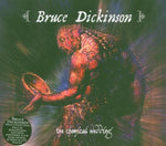 Bruce Dickinson - Boda química (CD)