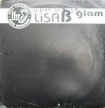 Lisa B : Glam (12")