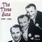 The Three Suns - 1949-1956 (CD)