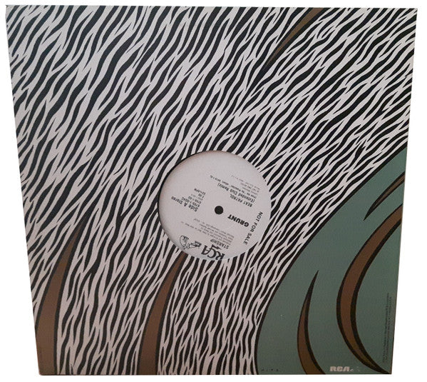 Starship (2) : Beat Patrol (Extended Club Mix) (12", Promo)
