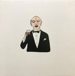 Al.divino, Grubby Pawz : CCXXXVII (12", Album)