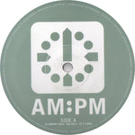 New Vision : (Just) Me And You (12")