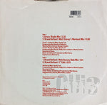 Oui 3 : Crazy (12")