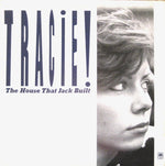 Tracie!* : The House That Jack Built (12", EP, Promo)