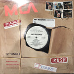 Jacci McGhee : Skeeza (12", Single, Promo)