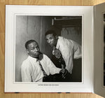 Clifford Brown And Max Roach : Study In Brown (LP, Album, Mono, RE, RM, 180)