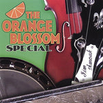 the album cover for Jim Smoak - Orange Blossom Special