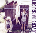 the album cover for Lovers - Dark Light