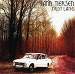 Yann Tiersen - Dust Lane (CD)
