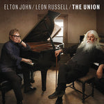Elton John - The Union (Vinilo)