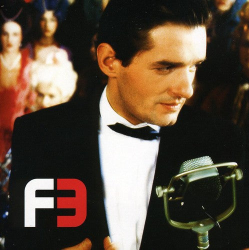 Falco - 3 (25 Annivarsary Edition) (CD)