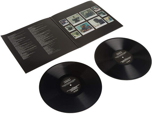 ケンドリック・ラマー - Good Kid、MAAD City (レコード)