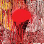 the album cover for Demons Claws - The Defrosting Of...