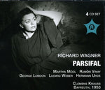 Clemens Krauss - Parsifal (CD)