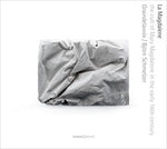 the album cover for Bjorn Schmelzer - Graindelavoix : Champion: La Magdalene