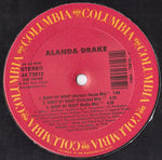 Alanda Drake : Night By Night (12")