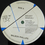 Wilson Phillips : Give It Up (12", Single, Promo)