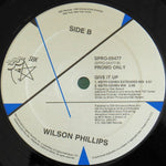 Wilson Phillips : Give It Up (12", Single, Promo)