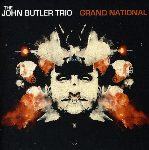 John Butler - Gran Nacional (CD)