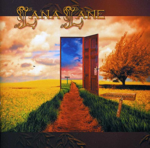 Lana Lane - El Dorado Hotel (CD)
