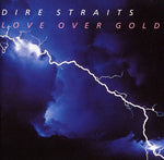 Dire Straits - Love Over Gold (CD)
