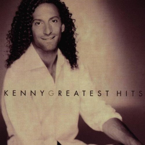 Kenny G - ¡Grandes éxitos de Kenny! (17 títulos) (CD)