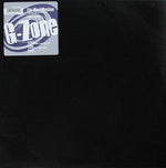 The Mack Machine* Featuring Karen B'ernod* : Count On Me (12")
