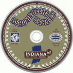 Various : Psychedelic States: Indiana In The 60s Vol. 1 (CD, Comp)
