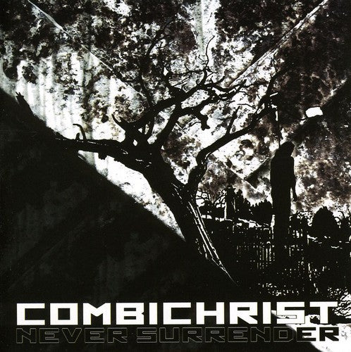 Combichrist - Never Surrender (CD)