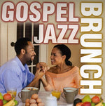 Gospel Jazz Brunch - Gospel Jazz Brunch (CD)