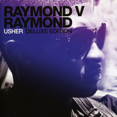 Usher - Raymond V Raymond: Deluxe Edition (CD)