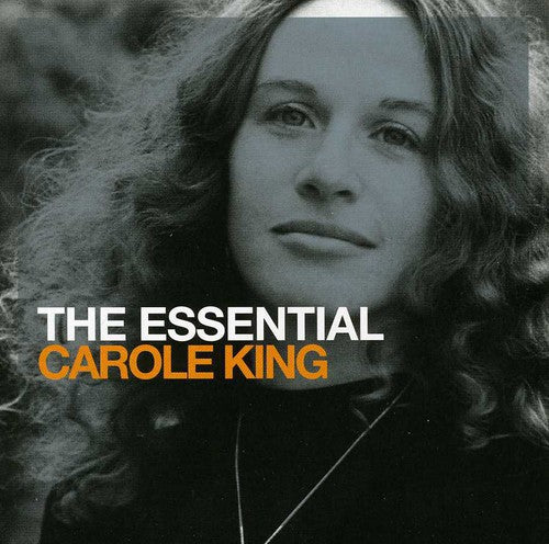 Carole King - Carole King esencial (CD)