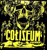 Coliseum - Goddamage (Vinyl)
