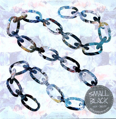 Small Black - New Chain (Vinyl)