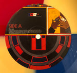 The Strokes : Room On Fire (LP, Album, Club, RE, RM, Yel)