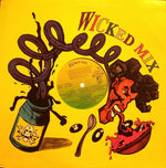 Various : Wicked Mix 20 (12", Comp, Promo, Bla)