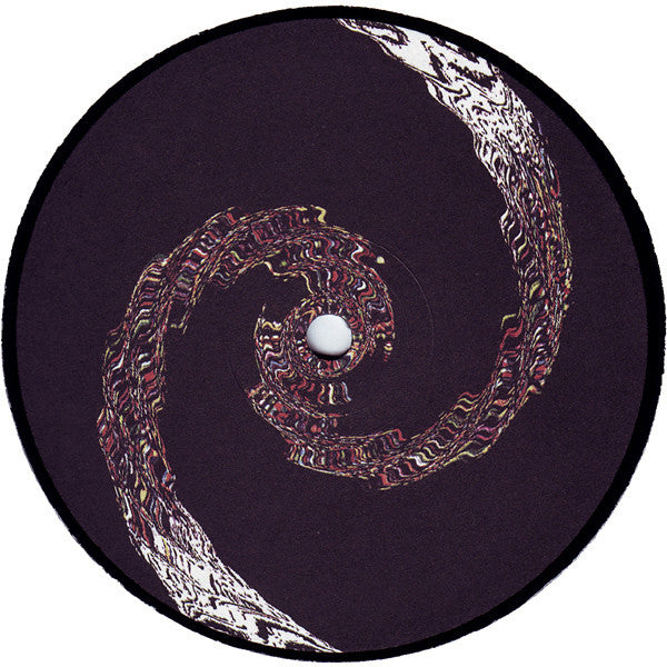 Bullitnuts : Feathered Up / Piping (12")