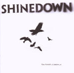 Shinedown - Sound of Madness (CD)