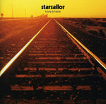 Starsailor - Love Is Here (CD)