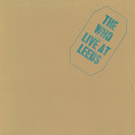 The Who - En vivo en Leeds - Edición del 25.º aniversario (CD)