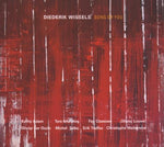 the album cover for Wissels / Various - Song Of You