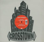 Mred Marques : I Realise (12")
