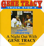 Gene Tracy - Una noche con Gene Tracy (CD)