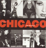 Cast Recording - Chicago / O.C.R. (CD)