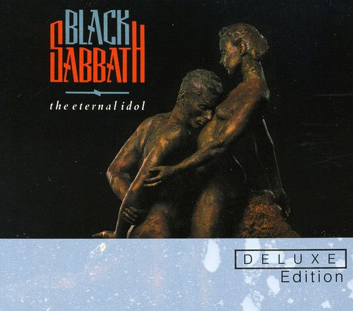Black Sabbath - Ídolo eterno (CD)