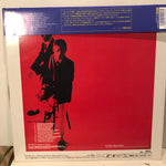 The Style Council : Showbiz (Laserdisc, 12", Album, NTSC, CLV)