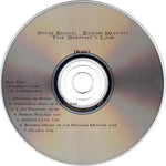 Steve Roach, Byron Metcalf : The Serpent's Lair (2xCD, Album)