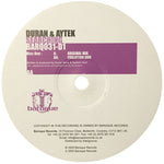 Duran & Aytek : Searching (Disc One) (12")