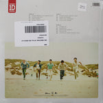 One Direction : Up All Night (2xLP, Album, Ltd, RE, Gre)