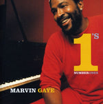 Marvin Gaye - Números 1 (CD)